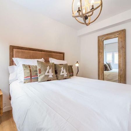 For You Rentals Madrid Rio Apartment Maz10 Ngoại thất bức ảnh
