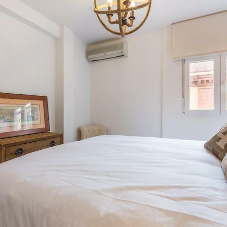 For You Rentals Madrid Rio Apartment Maz10 Ngoại thất bức ảnh