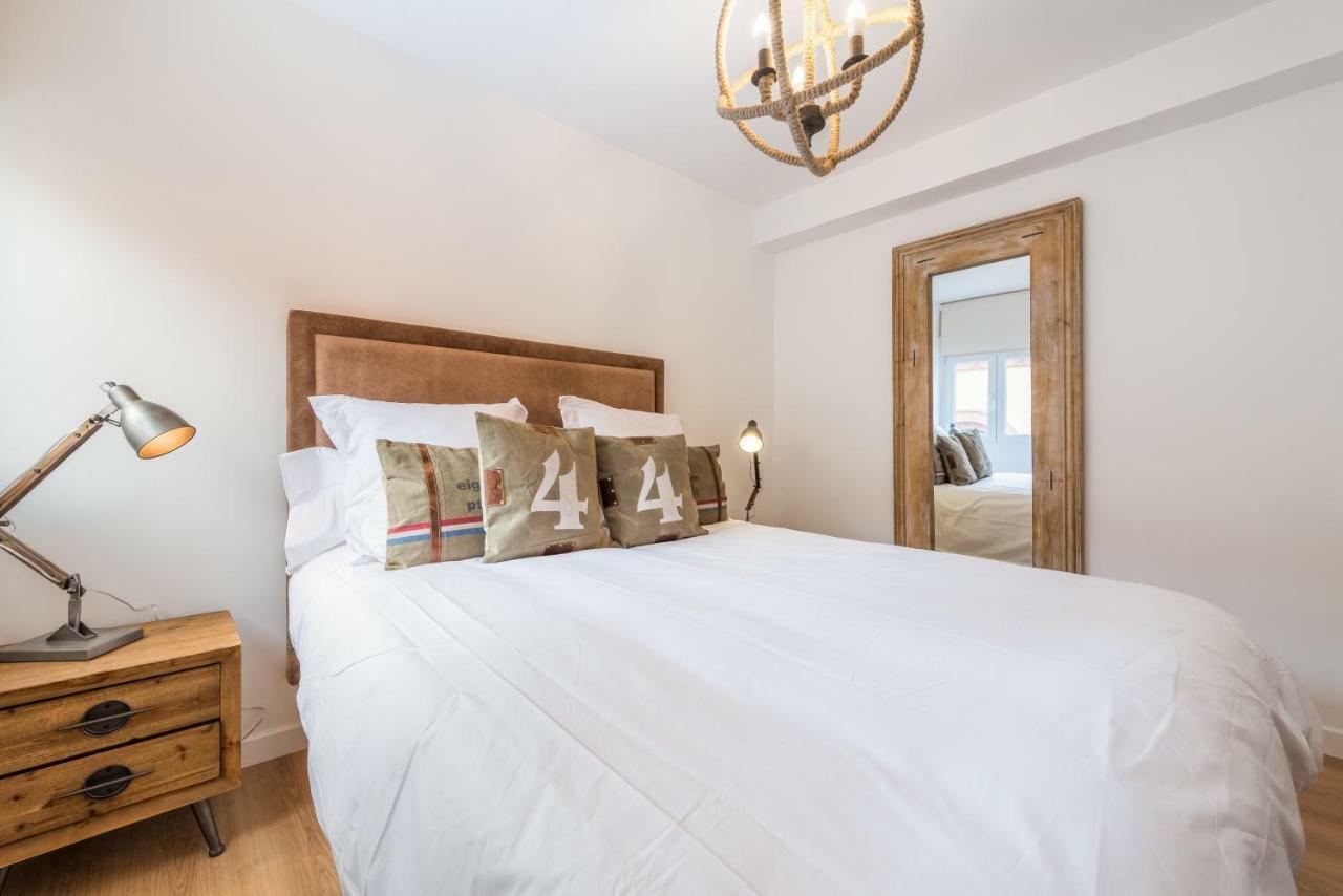 For You Rentals Madrid Rio Apartment Maz10 Ngoại thất bức ảnh