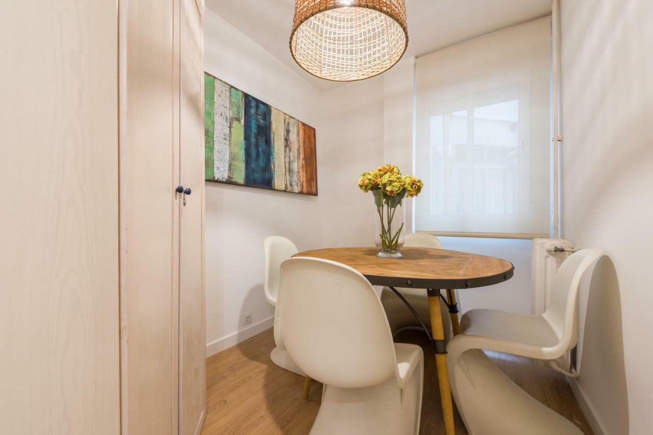 For You Rentals Madrid Rio Apartment Maz10 Ngoại thất bức ảnh