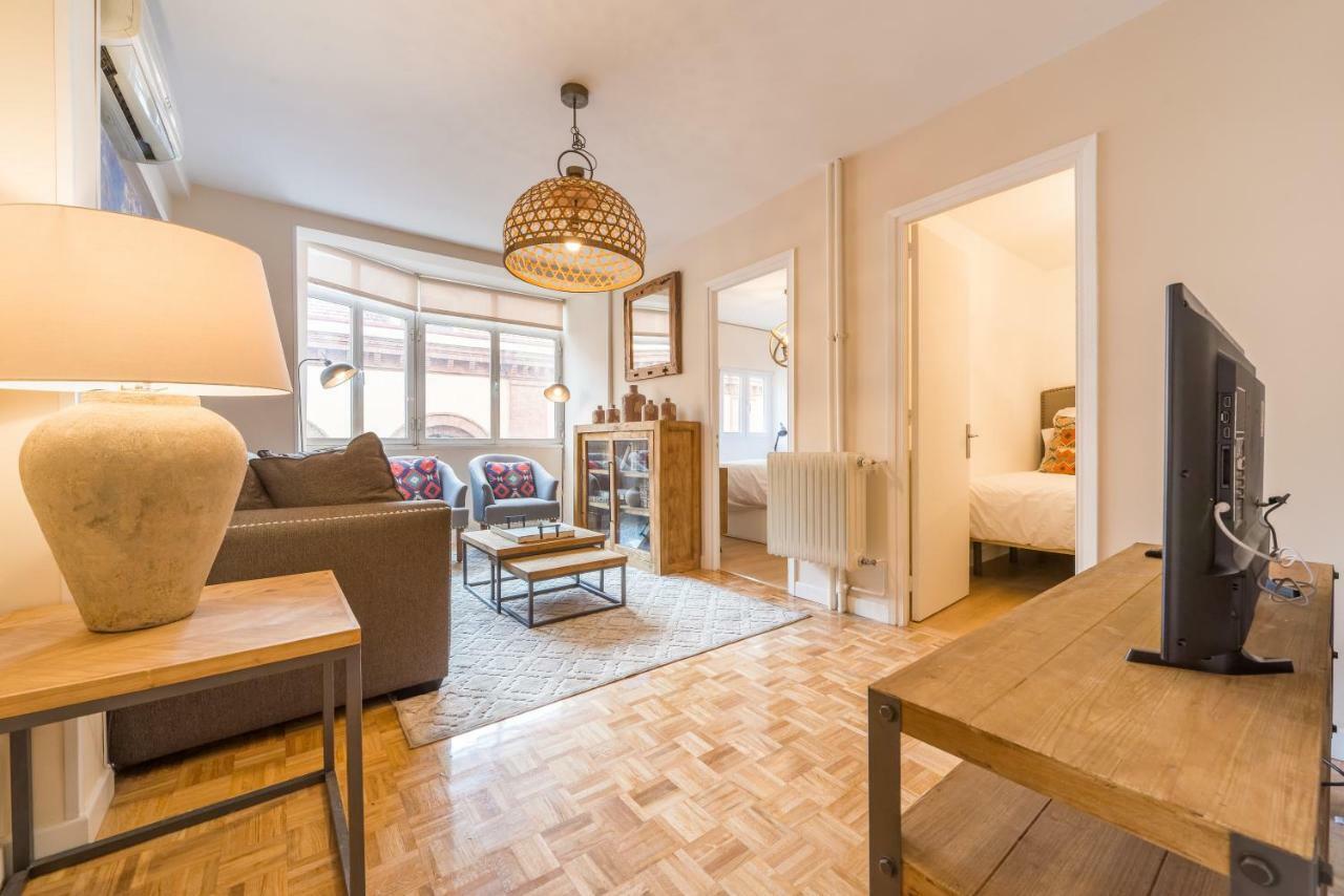 For You Rentals Madrid Rio Apartment Maz10 Ngoại thất bức ảnh