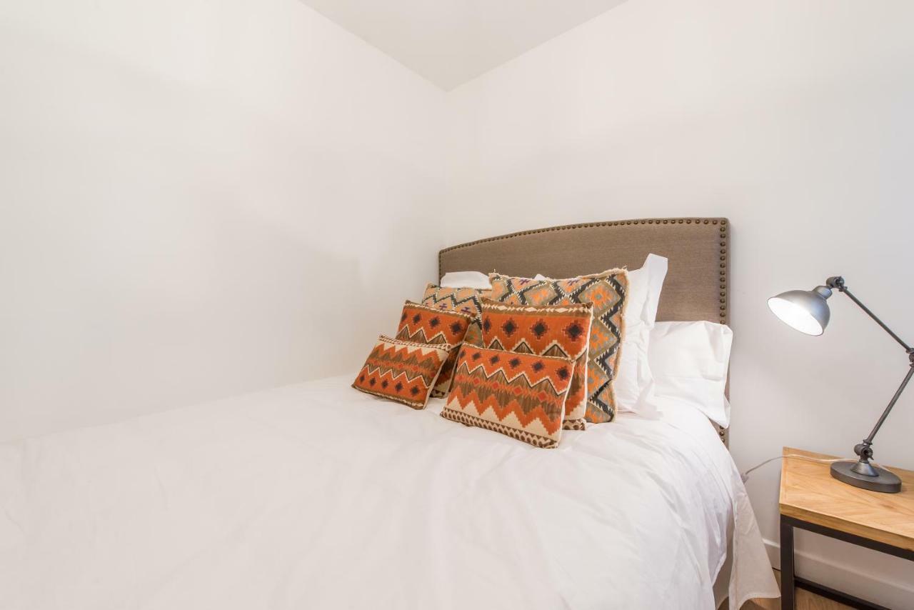 For You Rentals Madrid Rio Apartment Maz10 Ngoại thất bức ảnh