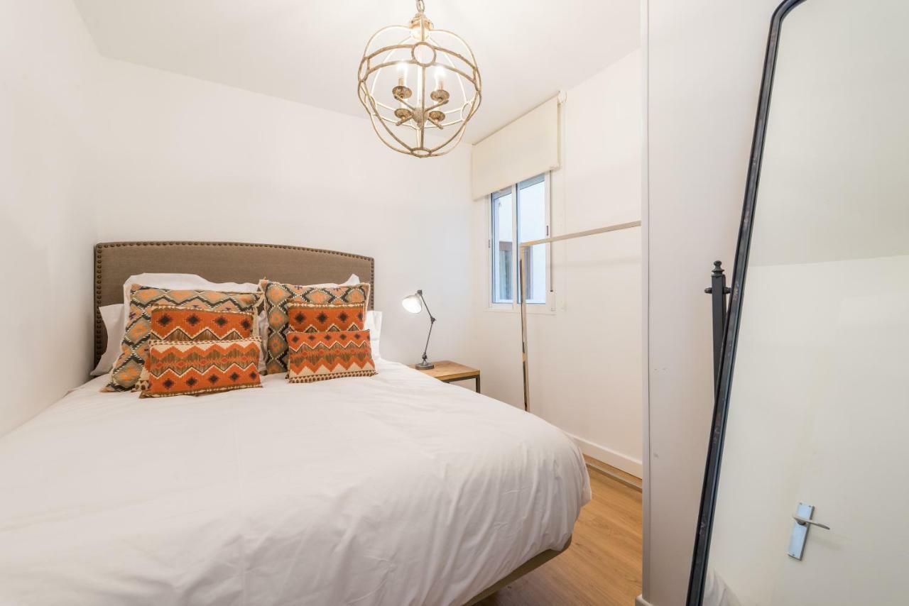 For You Rentals Madrid Rio Apartment Maz10 Ngoại thất bức ảnh